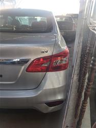 نیسان سێنترا